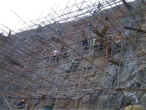 河东公路桩基检测